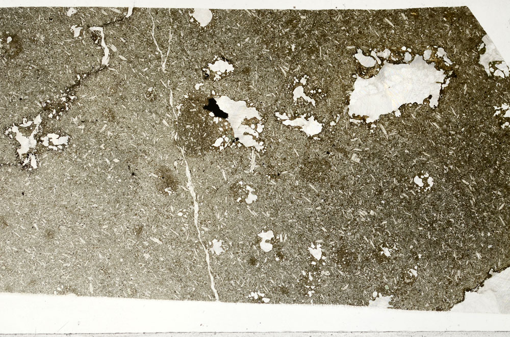 Plane Polarized, S99035