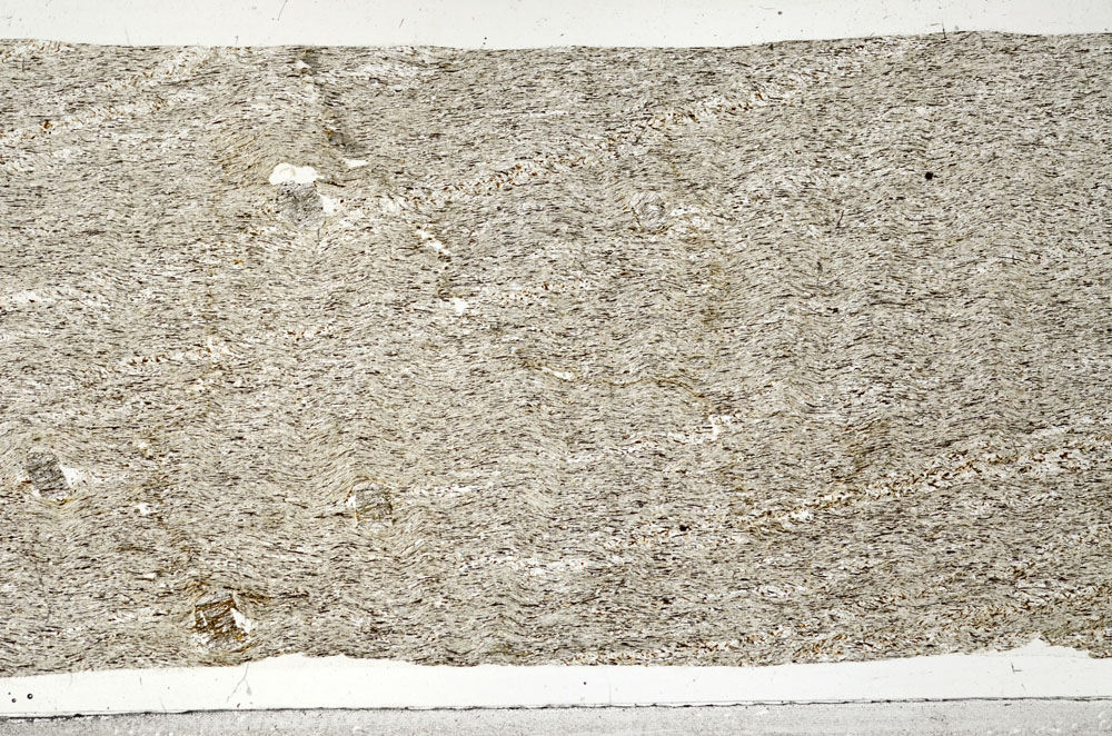 Plane Polarized, S99054