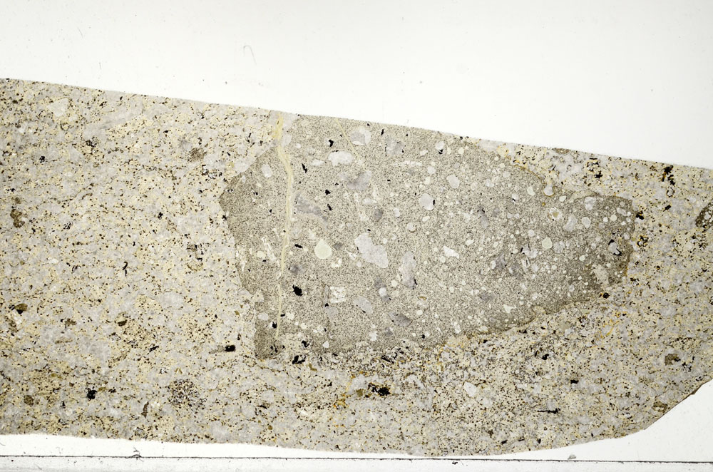 Plane Polarized, S99070