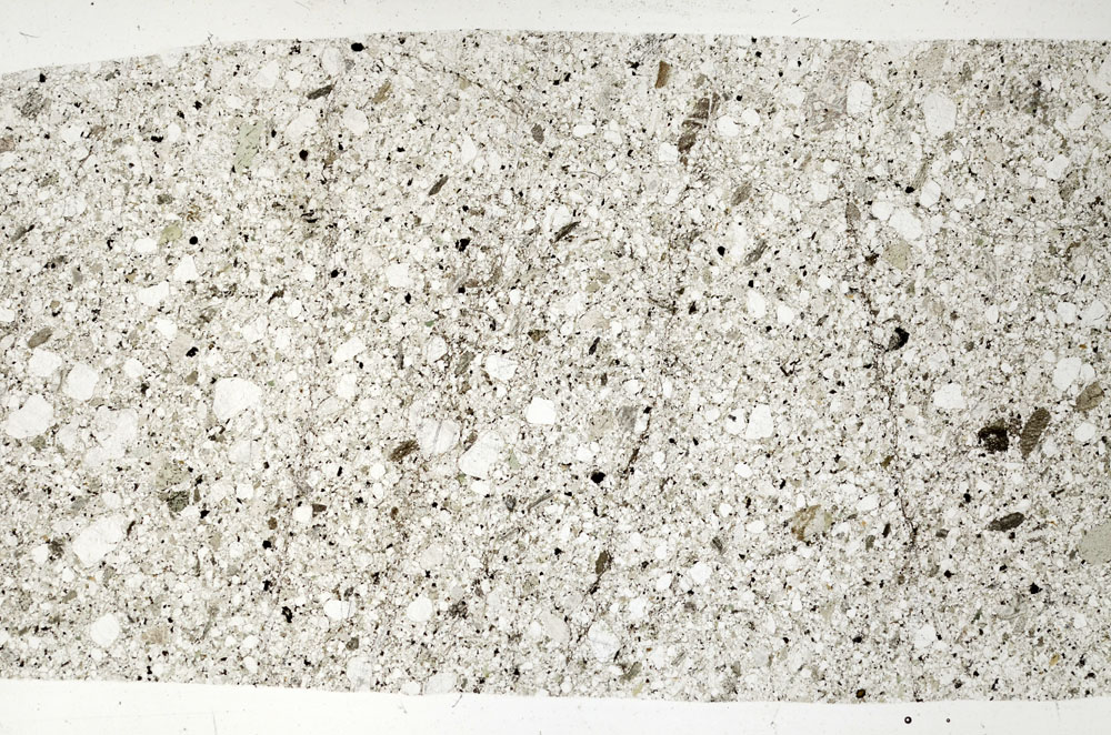 Plane Polarized, S99071