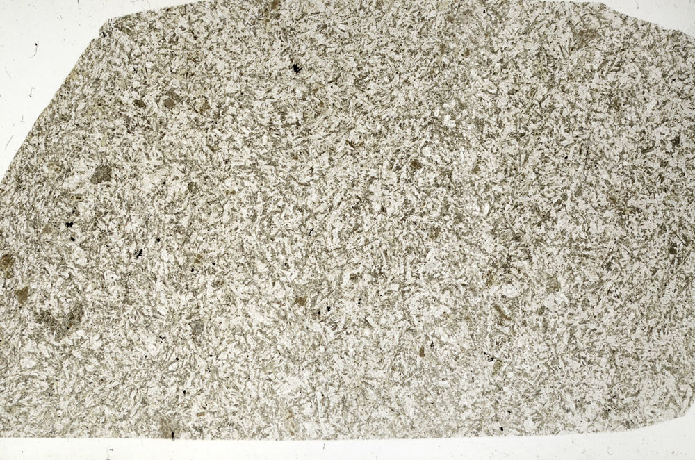 Plane Polarized, S99072