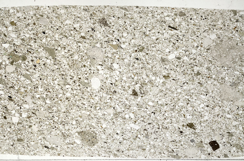 Plane Polarized, S99074