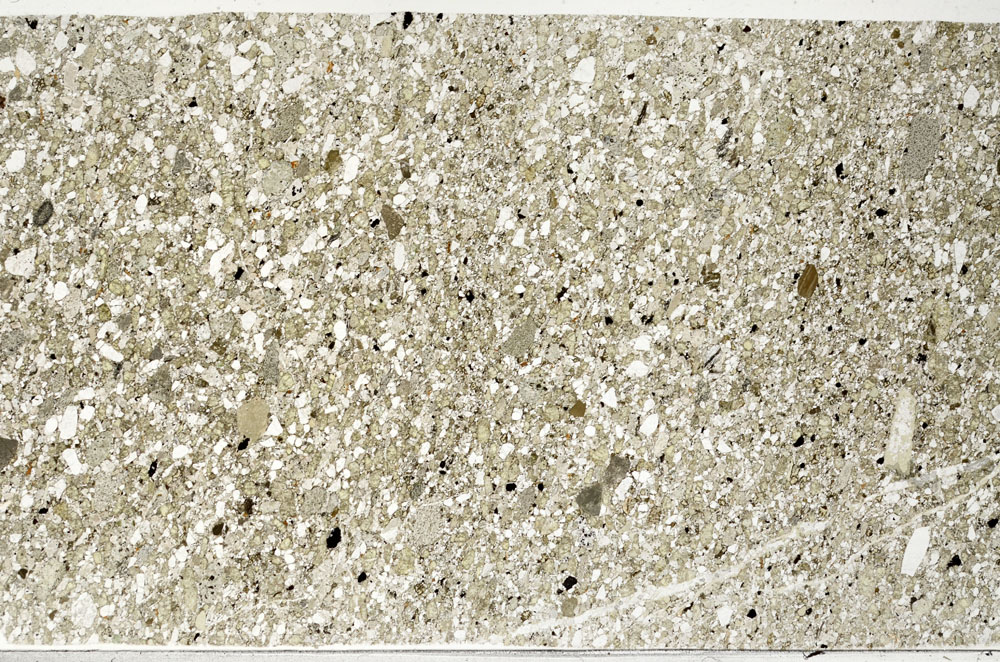 Plane Polarized, S99075