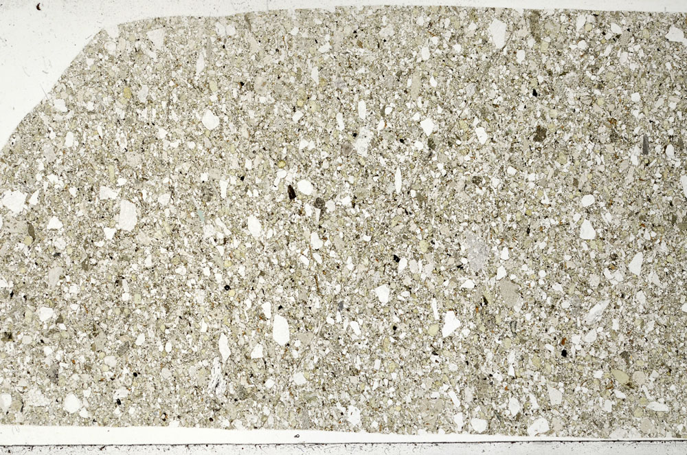 Plane Polarized, S99076