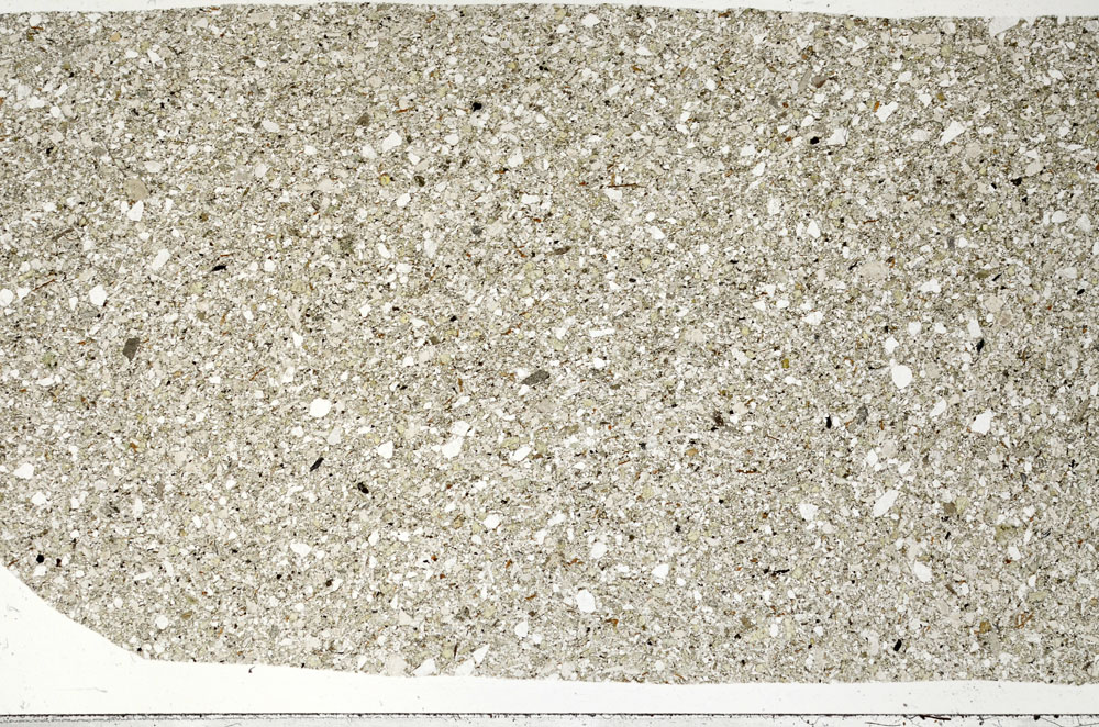 Plane Polarized, S99077