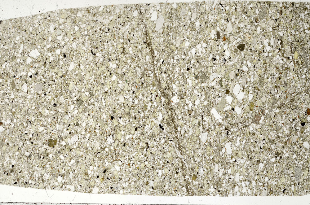 Plane Polarized, S99078