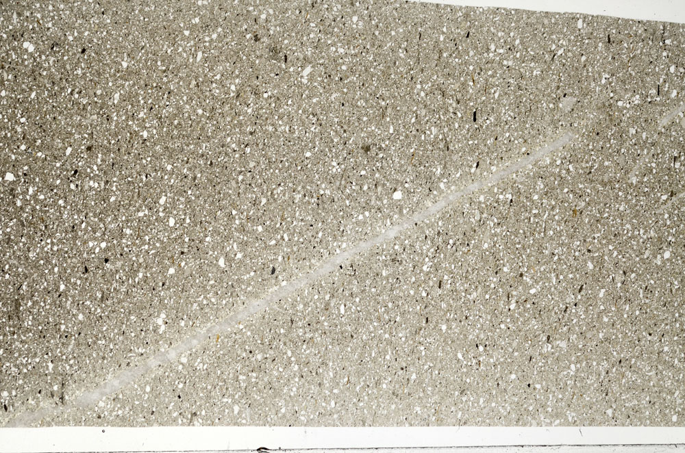 Plane Polarized, S99092