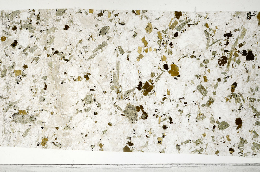 Plane Polarized, S99099