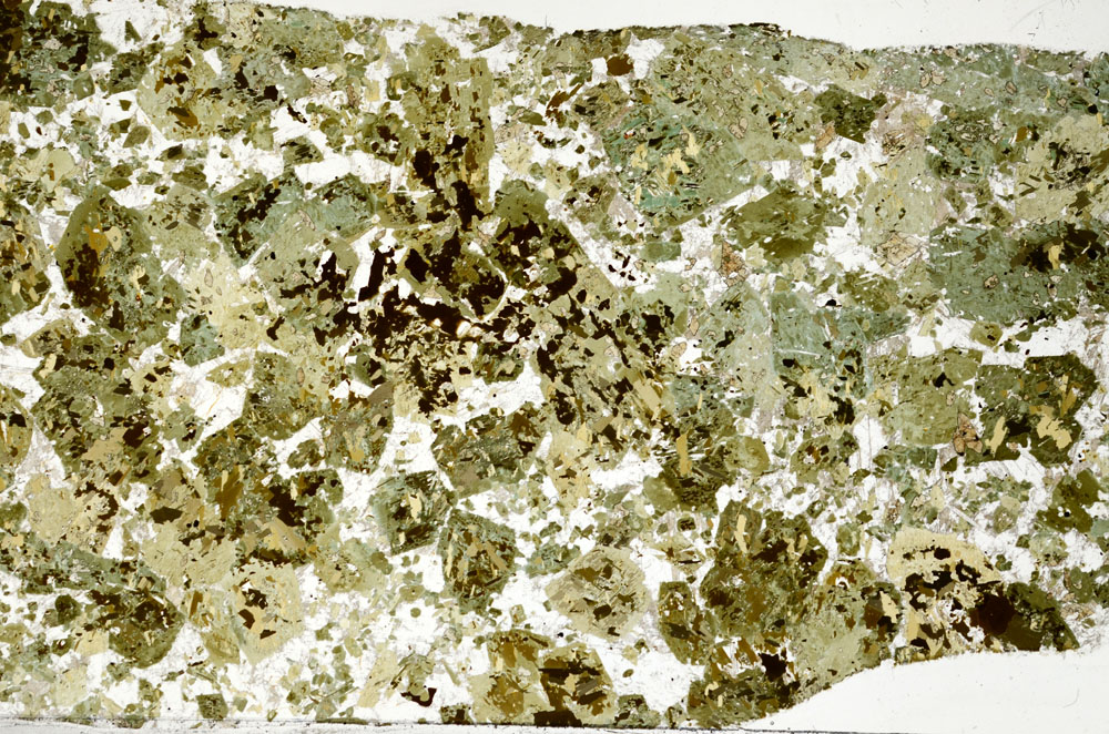 Plane Polarized, S99137