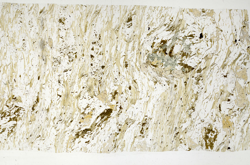 Plane Polarized, S99144