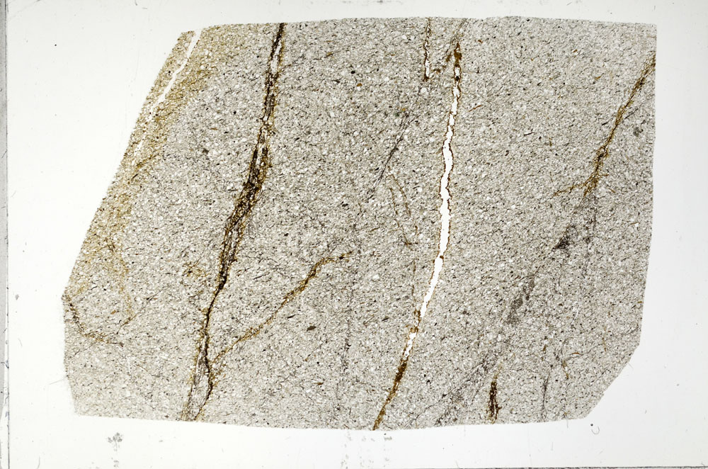 Plane Polarized, S99174