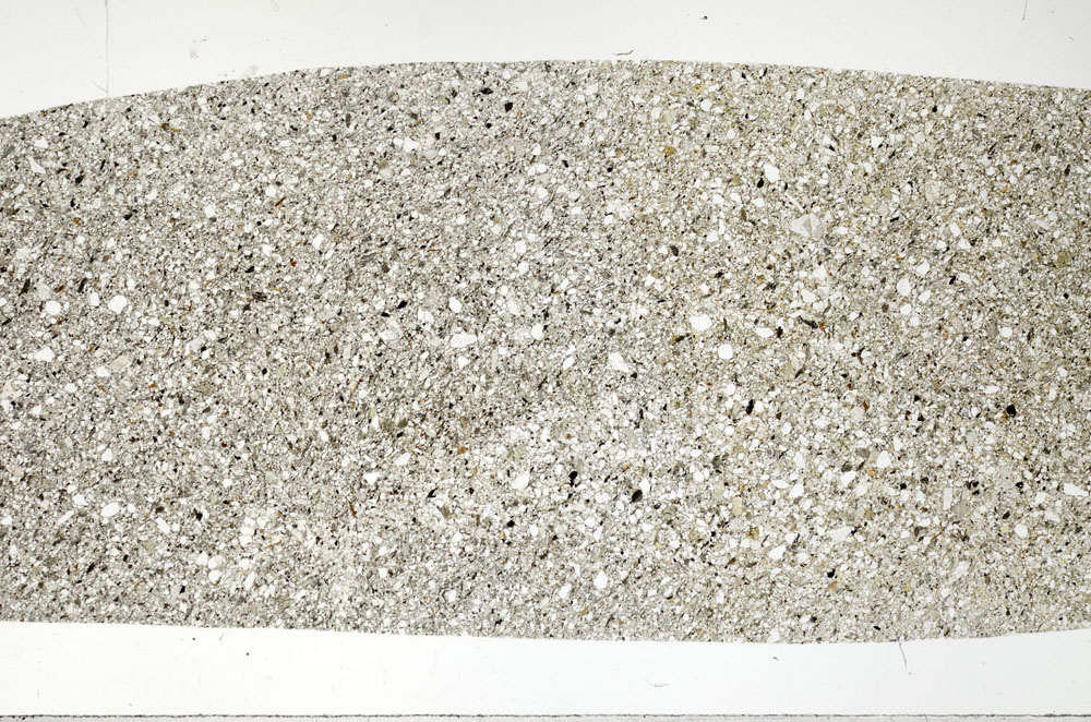 Plane Polarized, S99179