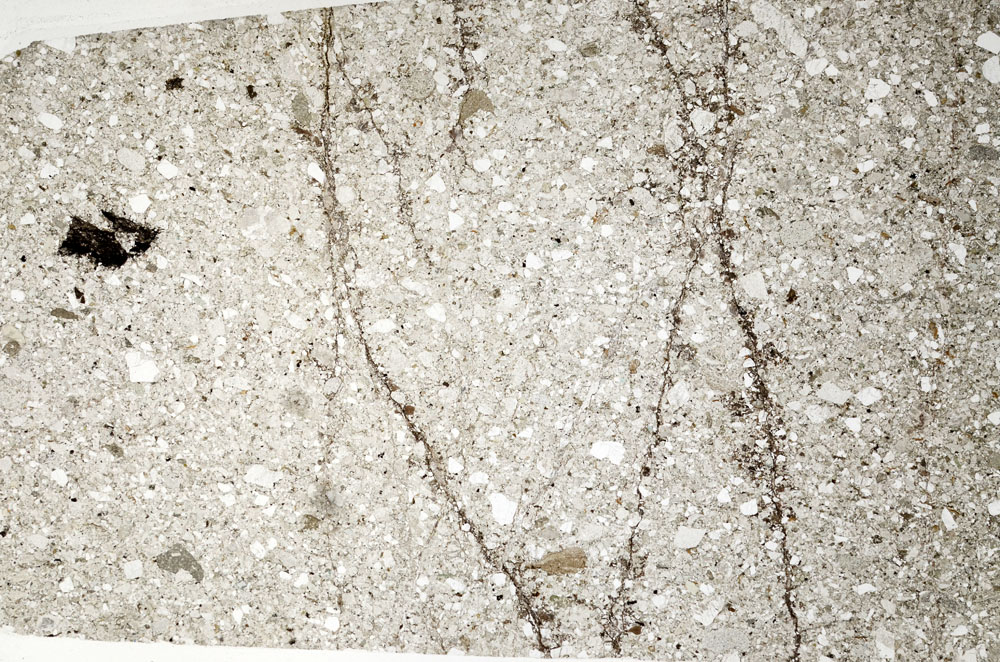 Plane Polarized, S99507