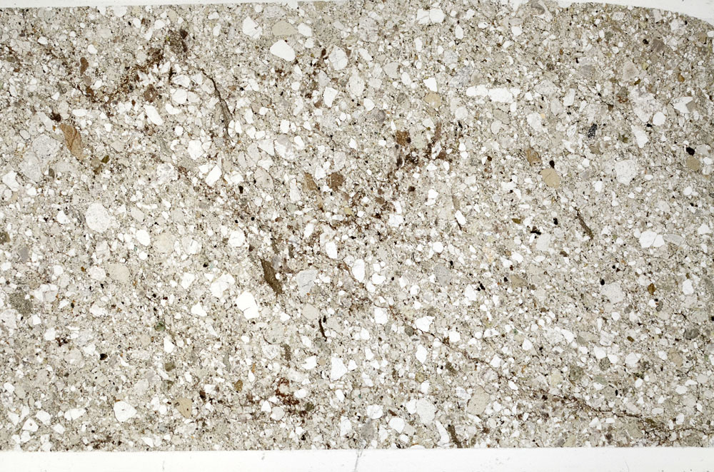 Plane Polarized, S99512