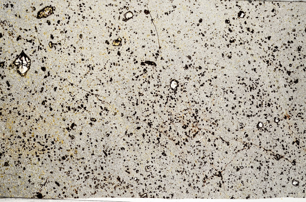 Plane Polarized, S99579