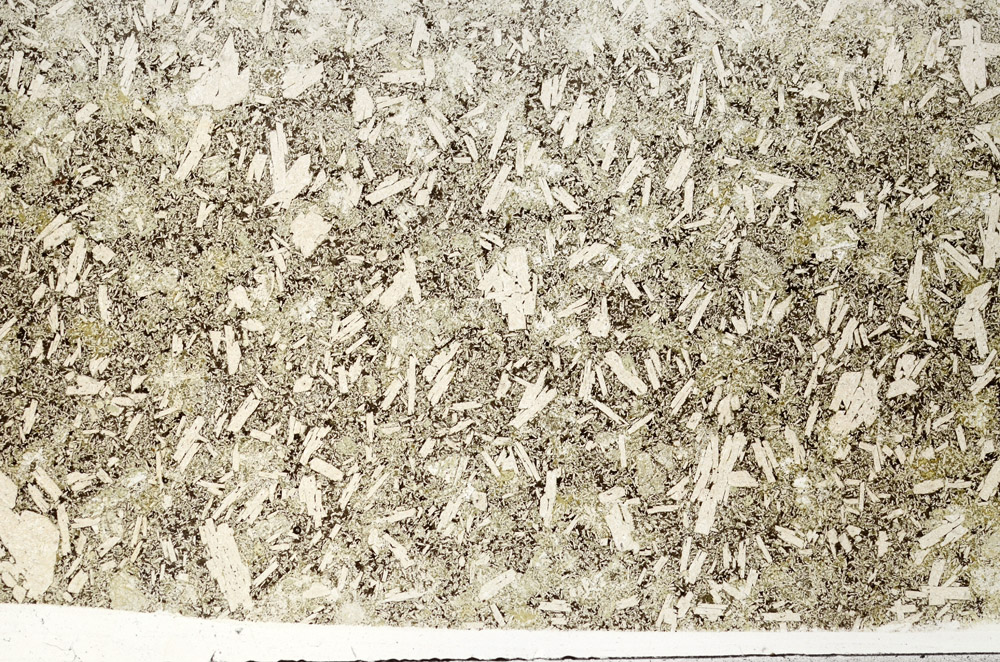 Plane Polarized, N2540