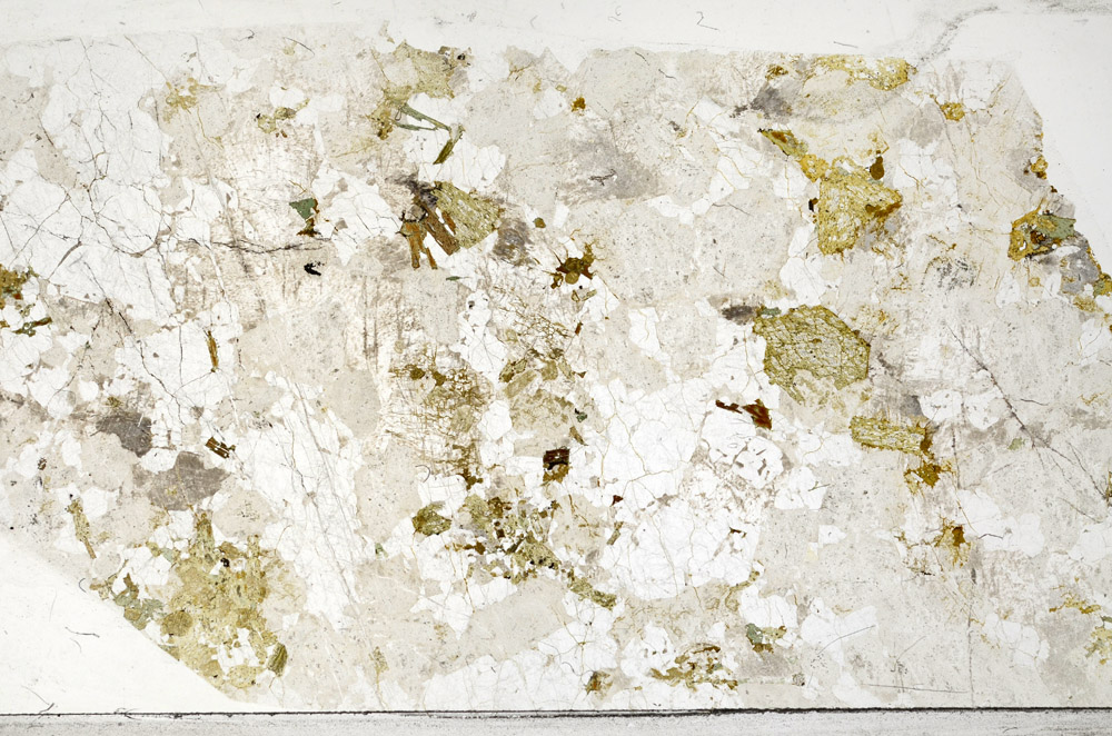 Plane Polarized, N2713