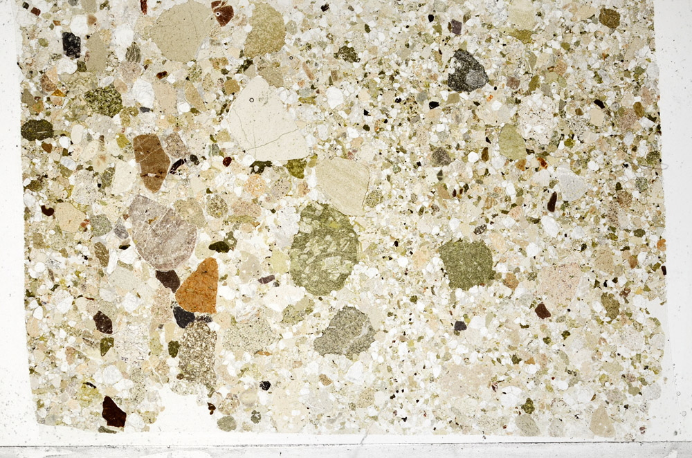 Plane Polarized, N2801