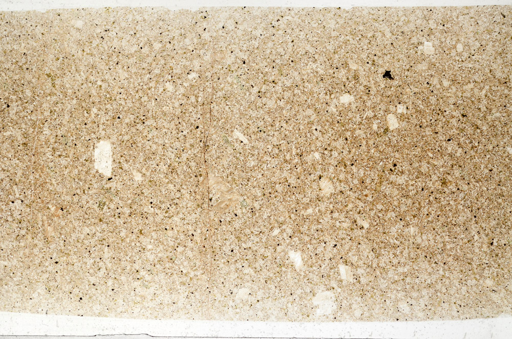 Plane Polarized, N2803