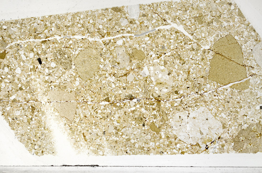 Plane Polarized, N2810