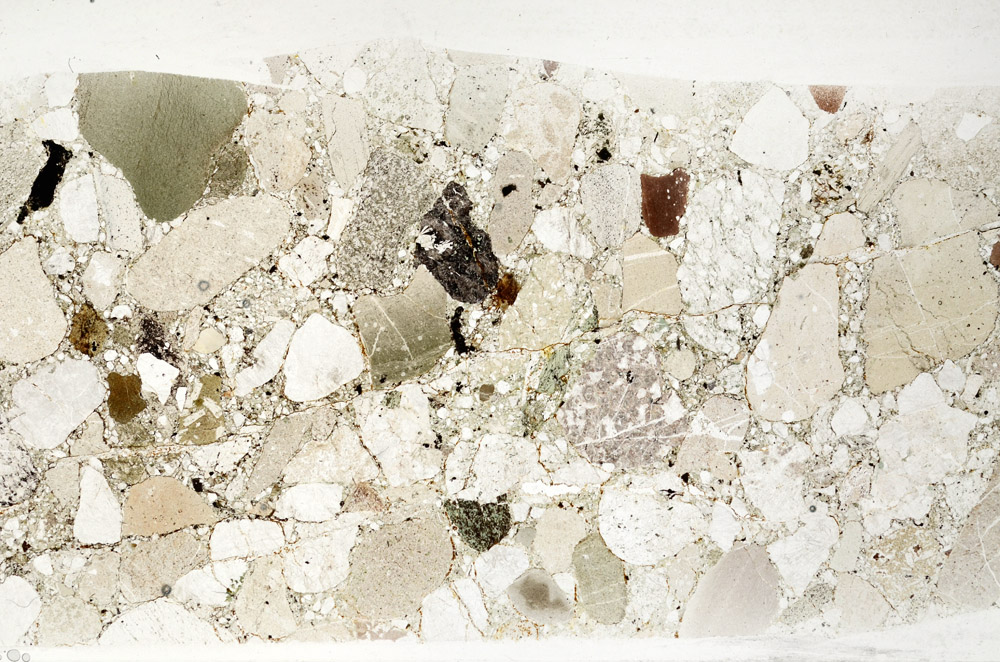 Plane Polarized, N2814