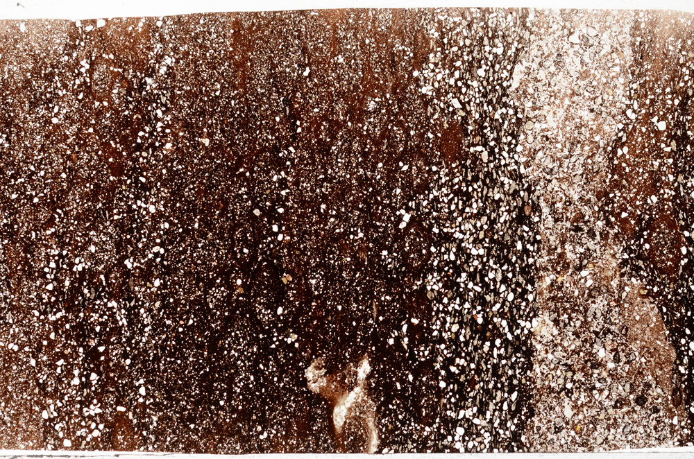 Plane Polarized, N2928