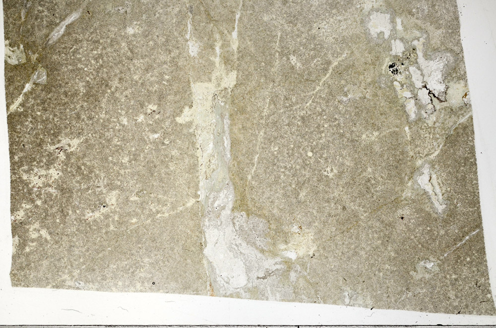 Plane Polarized, N3052