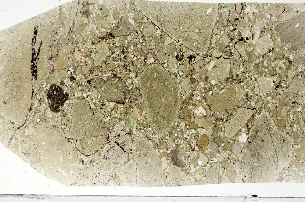 Plane Polarized, N3055