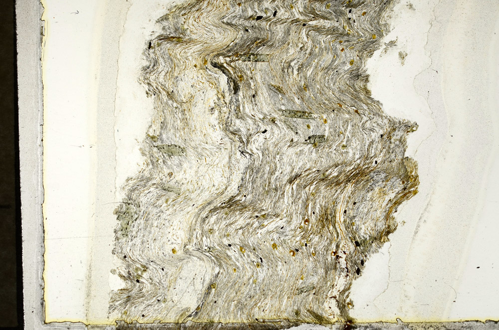 Plane Polarized, N3076