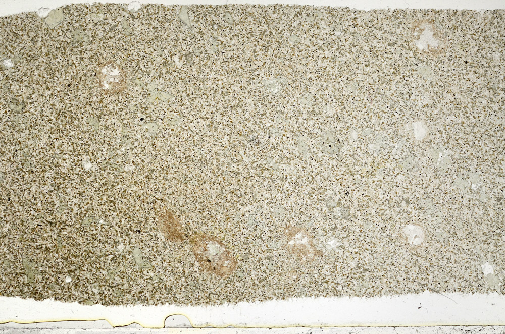 Plane Polarized, N3089