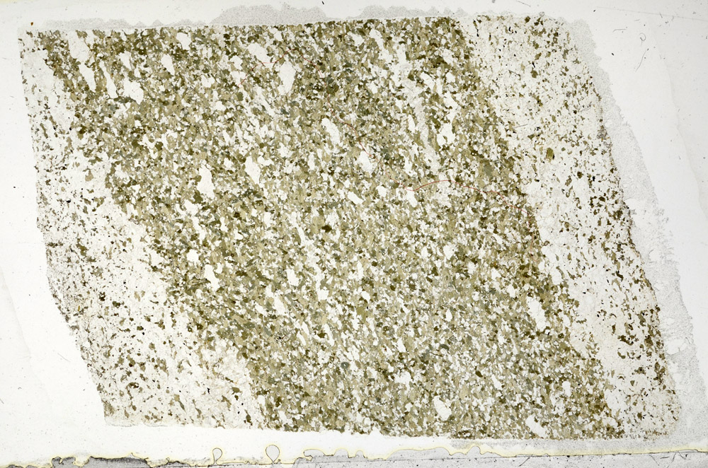 Plane Polarized, N3105