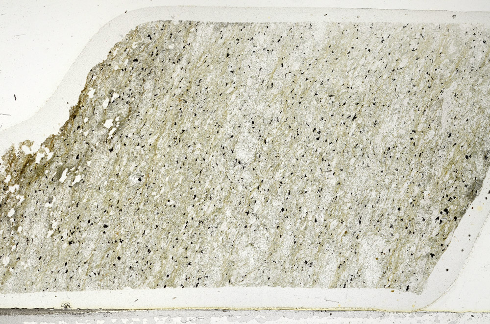 Plane Polarized, N3233/B