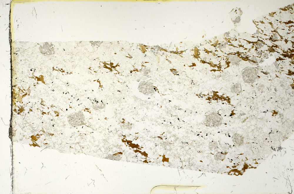 Plane Polarized, N3322