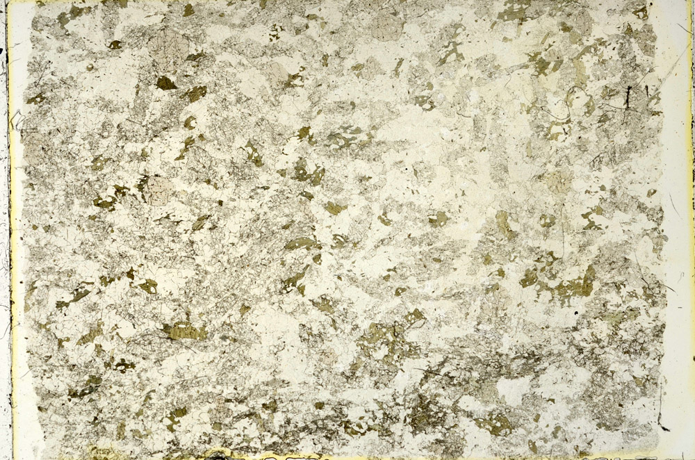 Plane Polarized, N3329