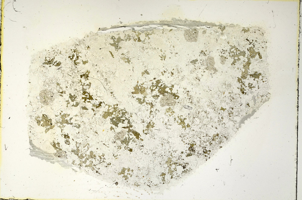 Plane Polarized, N3331
