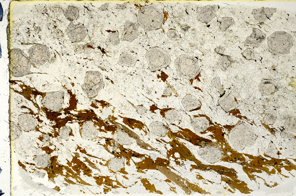 Plane Polarized, N3333