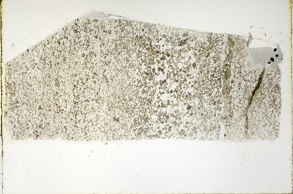 Plane Polarized, N3395