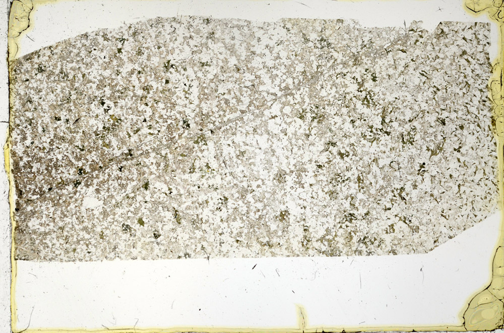 Plane Polarized, N3406