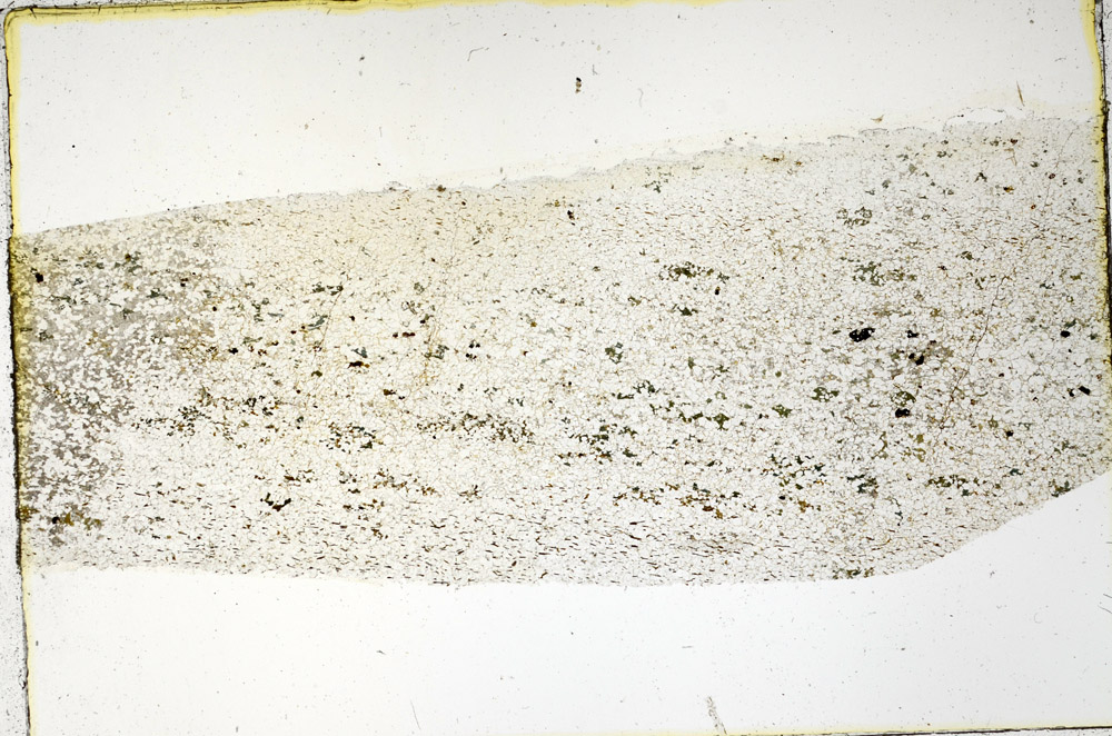 Plane Polarized, N3414
