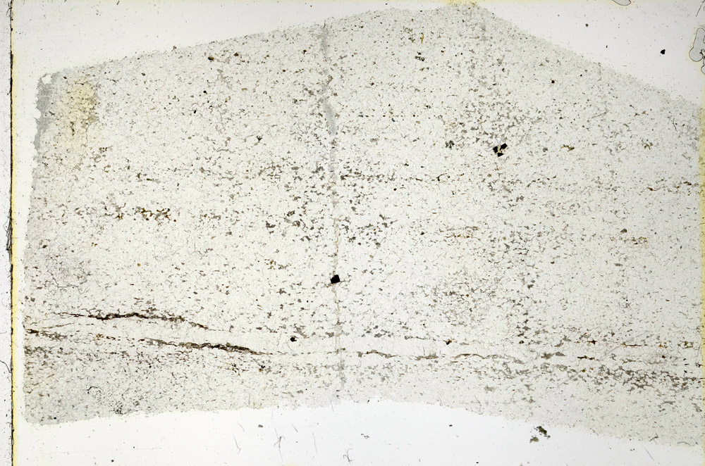 Plane Polarized, N3415