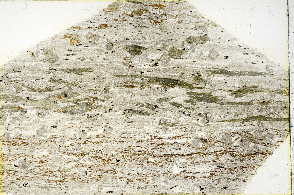 Plane Polarized, N3437