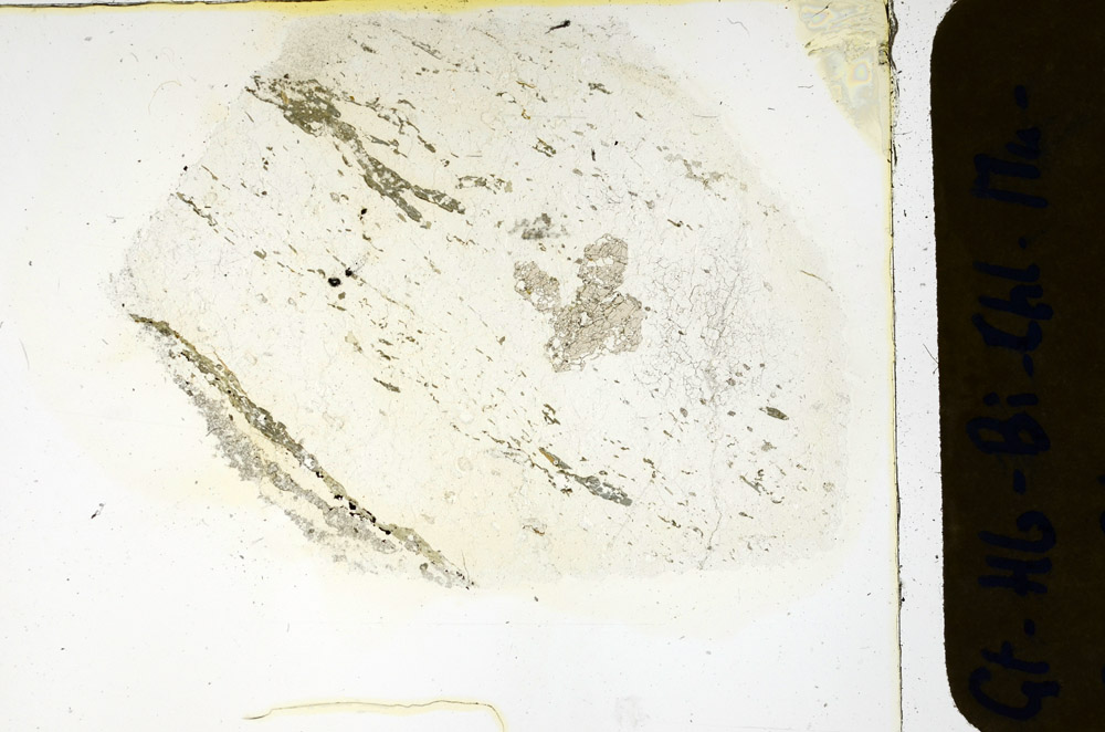 Plane Polarized, N3443