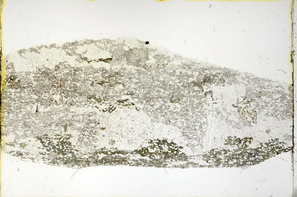 Plane Polarized, N3443/C
