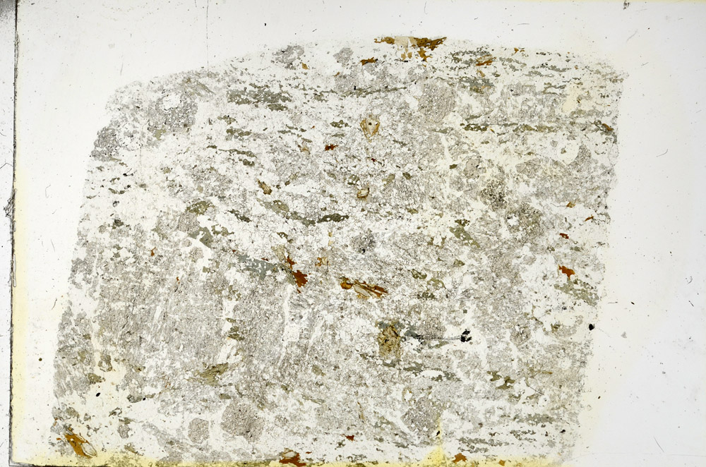 Plane Polarized, N3451
