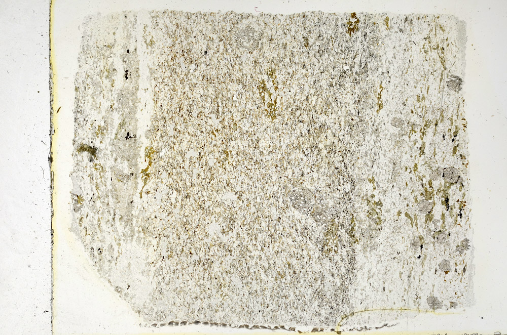 Plane Polarized, N3460