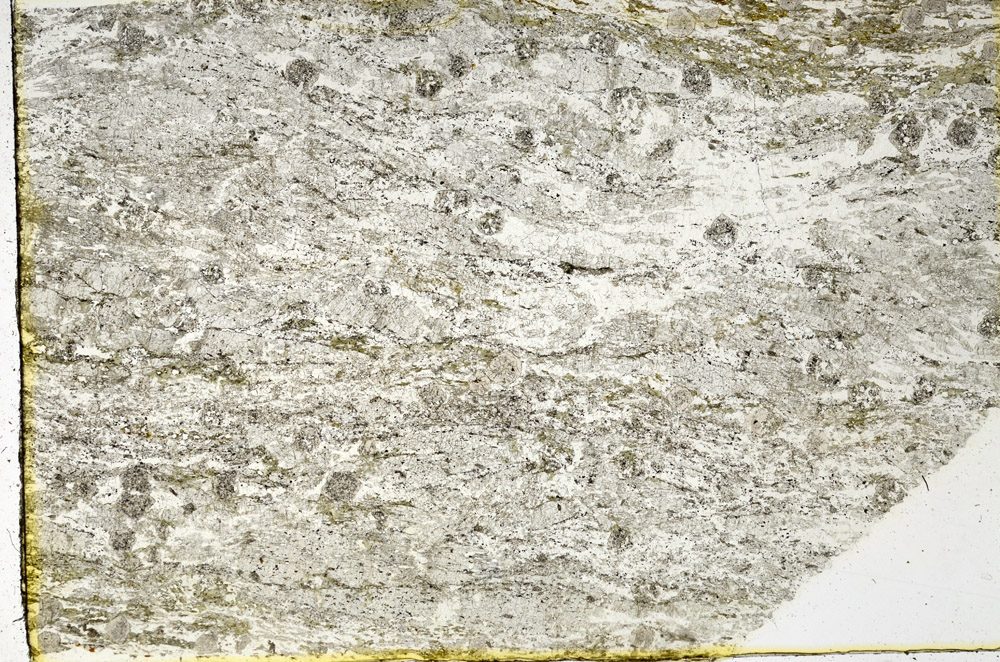 Plane Polarized, N3461