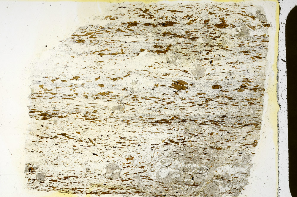 Plane Polarized, N3471
