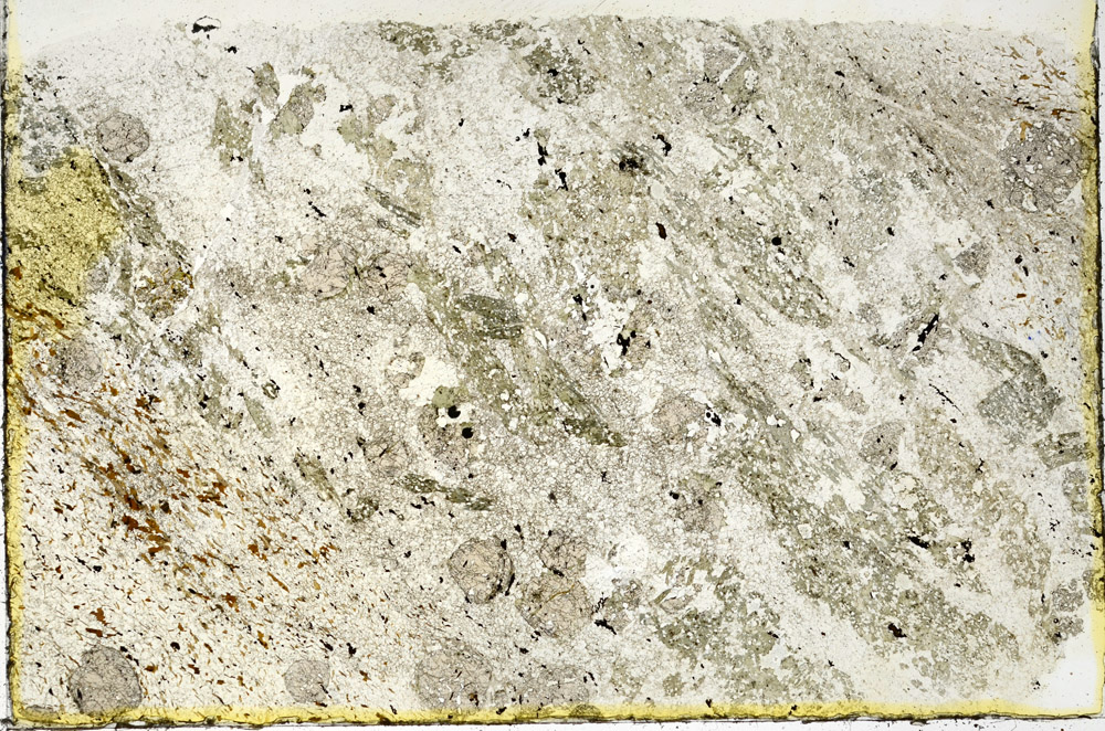 Plane Polarized, N3472