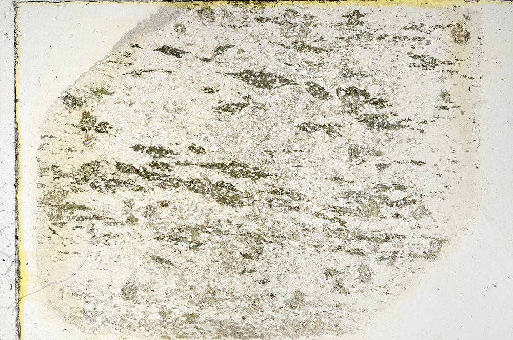 Plane Polarized, N3474