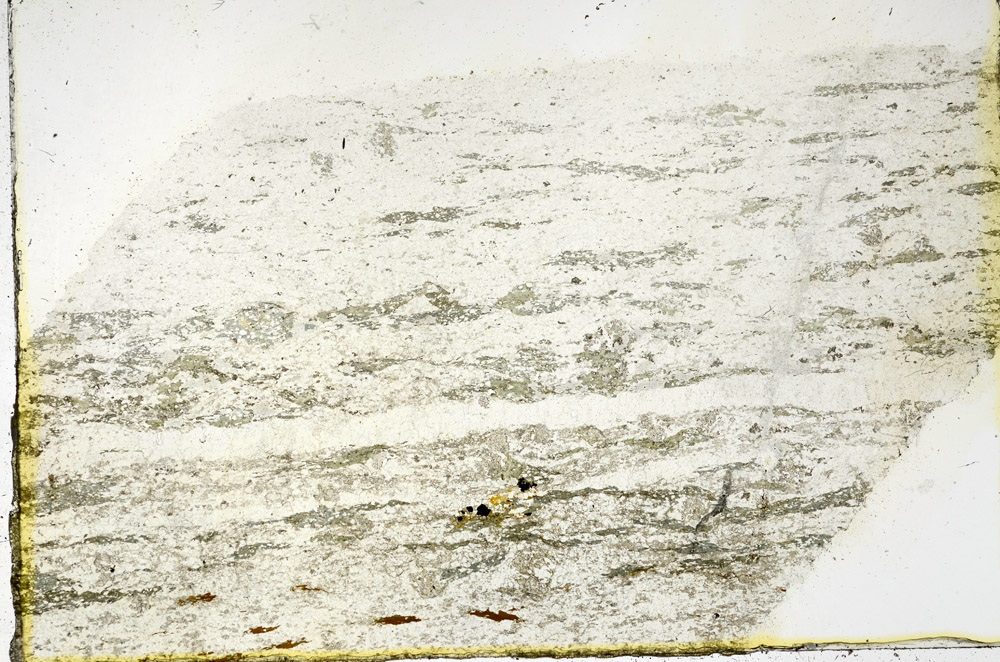 Plane Polarized, N3476